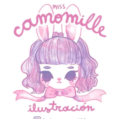 🌼Miss Camomille 🌼 profile