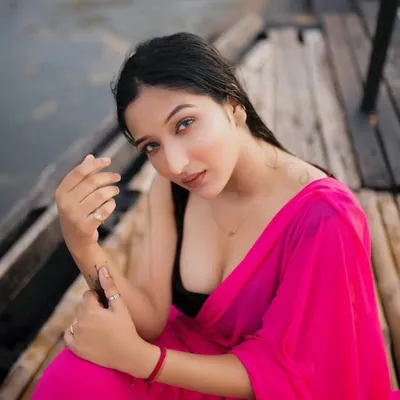 Oyindrila Ganguly