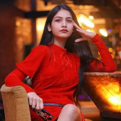 Kishmish Sharma profile
