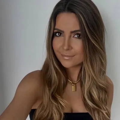 Kristin profile