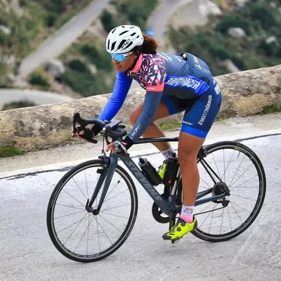 Lelia König | MTB | Startup | Mom 23 profile