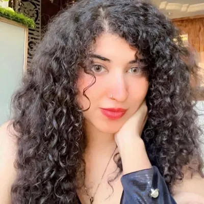 Punjabi Kudi Instagram profile photo