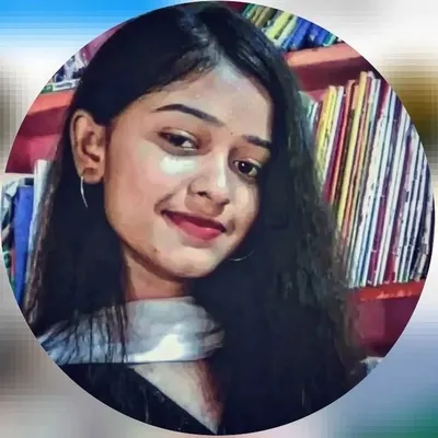 Anamika pandey profile