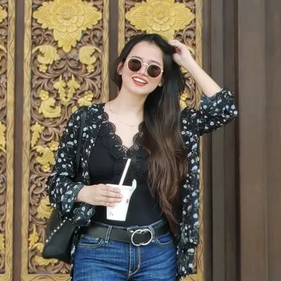 Sudipti Singh profile
