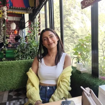 Riya Sinha profile
