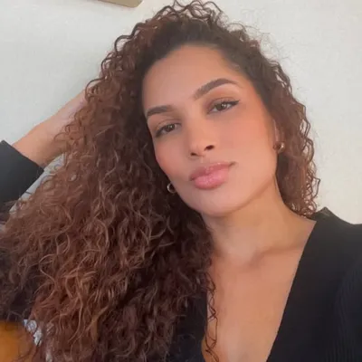 Amber Washington profile