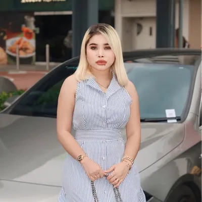 Nur Emylia Jasvien profile