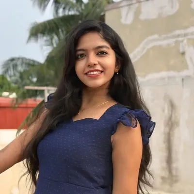CharumathiSaravanan profile