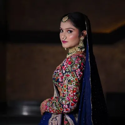 Janvi Rajput profile