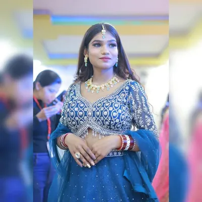 Ritika Chaudhary profile
