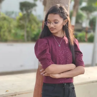 Annu Parmar profile