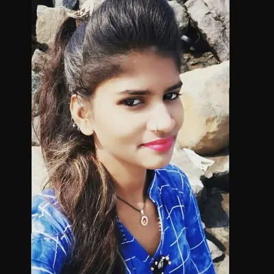 miss...Pooja... profile