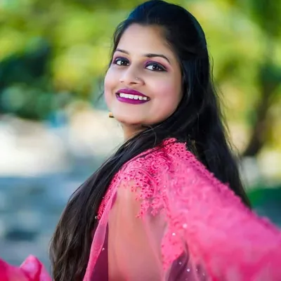 Ankita Kale Sonawane profile