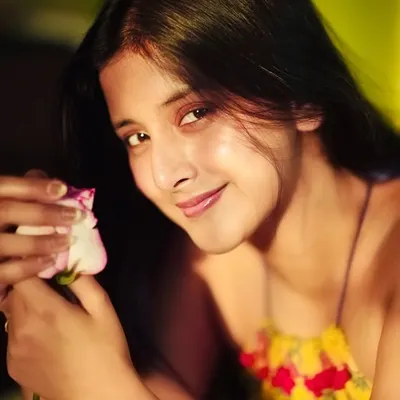 Susmita Adhikary (Hiya) profile