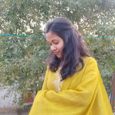 ...Amisha... profile