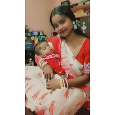 Bikita Biswas Ekka profile