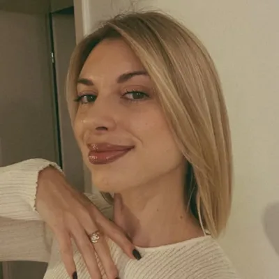 ivona frigelj profile