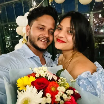 मधुस्मिता राय 🥀 profile