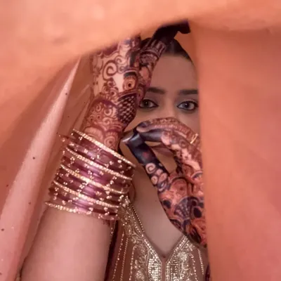 Fiza Kalam | Beauty Content Creator |