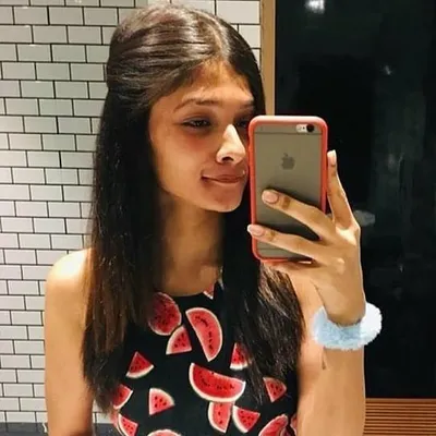 ADITI❣️ profile