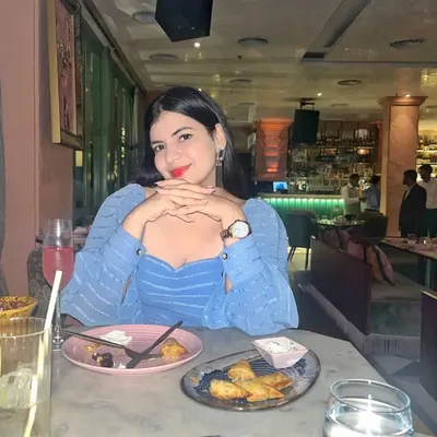 Miss Ahlawat profile