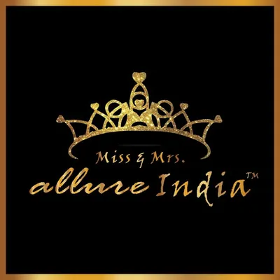Miss. & Mrs. Allure India. profile
