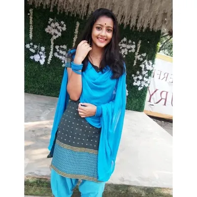 anindita paul profile