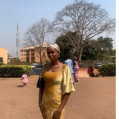 Aroh Benedicta profile