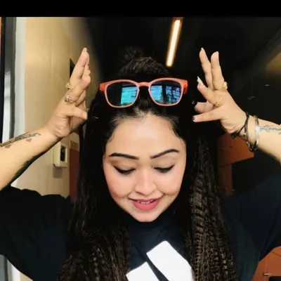 Ankita Dash profile