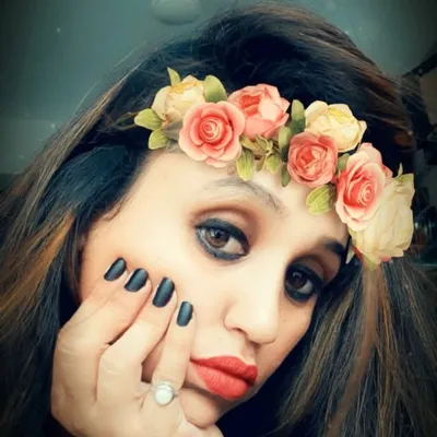 Prajapati Bharti profile
