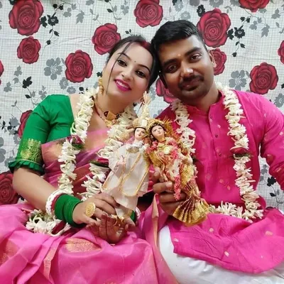 Pakhi Singha Roy profile