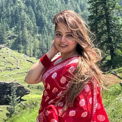 IpShita ChakRaborty profile
