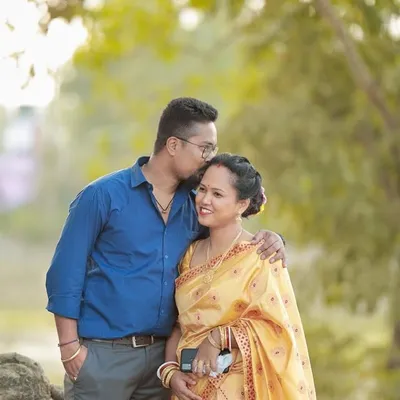 Chandana Medhi profile