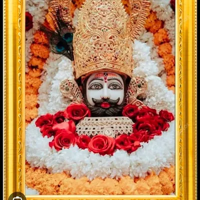 ❤️KHATU SHYAM KI DIWANI❤️ profile