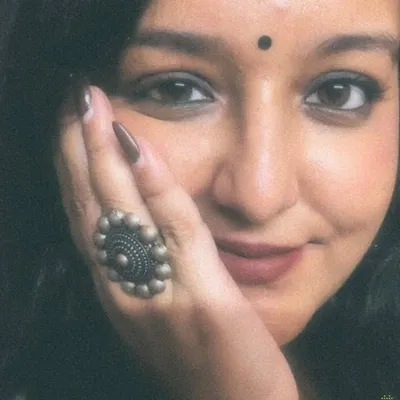 Ankita Mandal profile