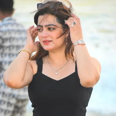 Amisha Charaik profile