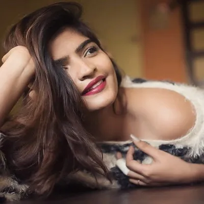 Tanvi Bhadra🧿 profile