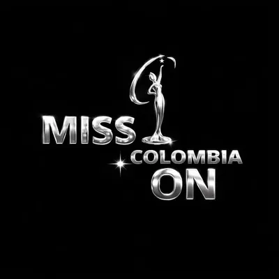 Miss Colombia On profile
