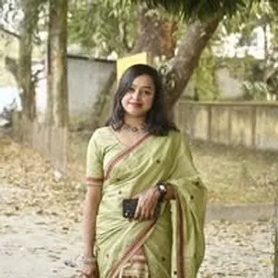 BisTriti Ojah profile