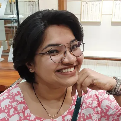 Tejashri Sawant profile