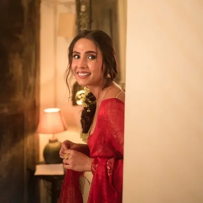 Anusmita Dutta 🌻