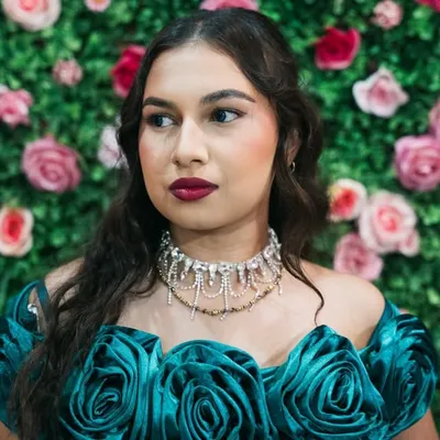 Dhiyajel Maghoo Ismail profile