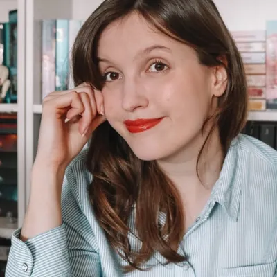 Jule | Bücher und Fandoms profile