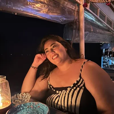Manali Shah profile