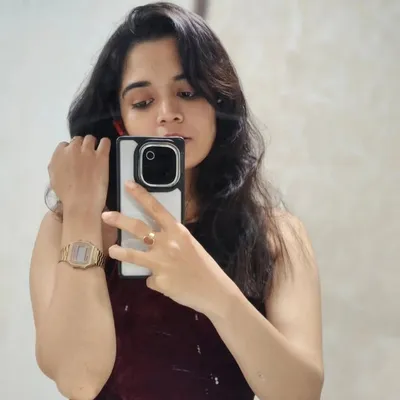 Chinmayee Sahoo -PAPALI⚕️ profile