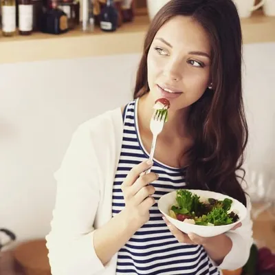 Дарья🥑 profile