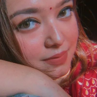 Mehzebin Sultana✨ profile