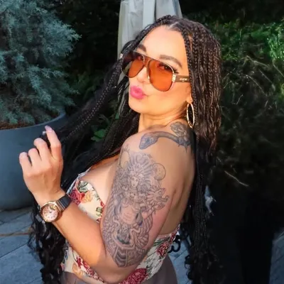 〽️iss Karma ✨ profile