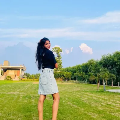 PaYal Kashyap profile