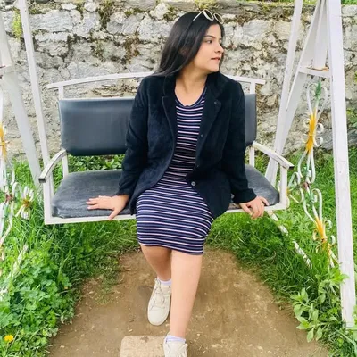 Simran Jeet Kaur profile
